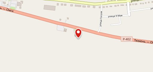 Drive Café на карте