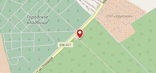 Drive Café на карте