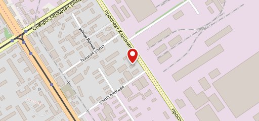 Drive Café на карте