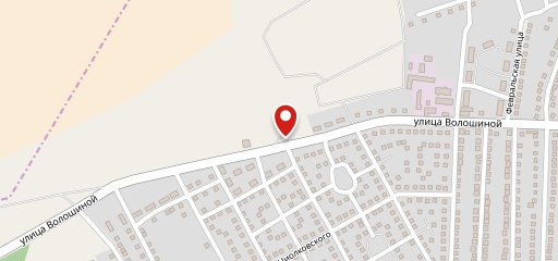 Drive Café на карте