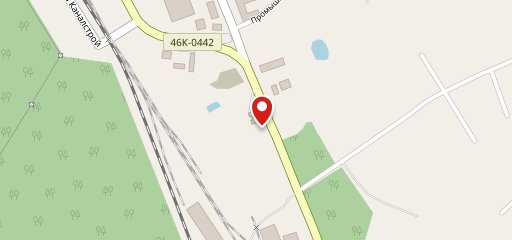 Drive Café на карте