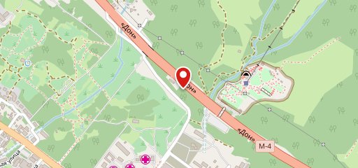 Drive Café на карте