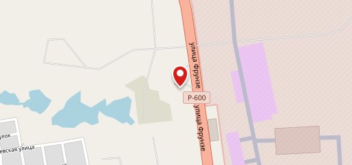 Drive Café на карте