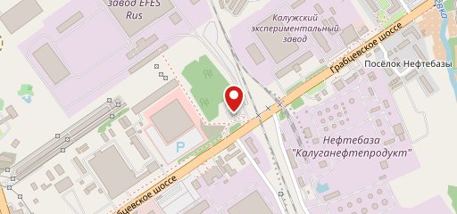 Drive Café на карте