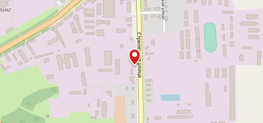Drive Café на карте