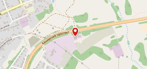 Drive Café на карте
