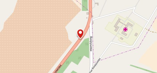 Drive Café на карте