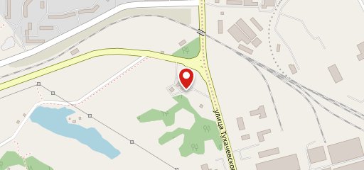 Drive Café на карте