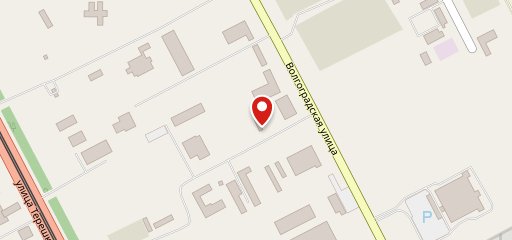 Drive Café на карте