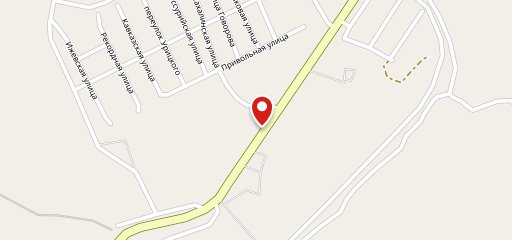 Drive Café на карте