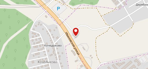 Drive Café на карте