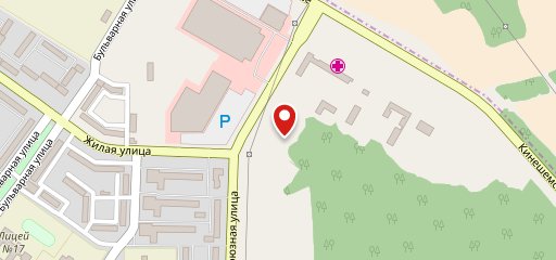 Drive Café на карте