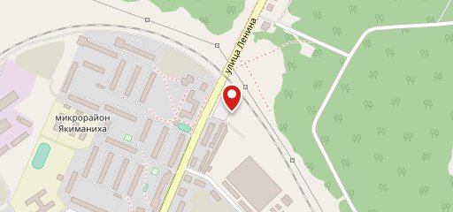 Drive Café на карте