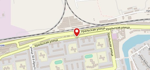 Drive Cafe на карте