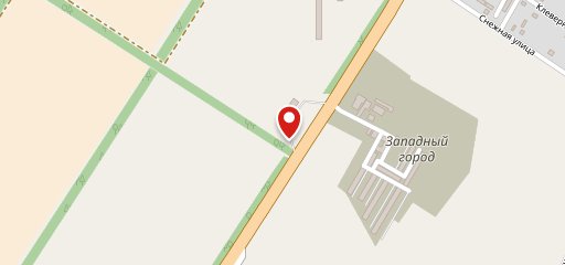 Drive Cafe на карте