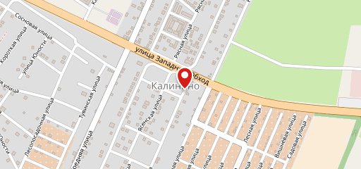 Drive Café на карте