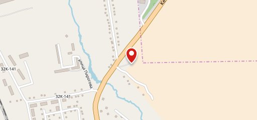Drive Café на карте