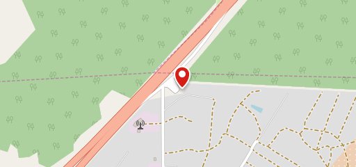 Drive Cafe на карте