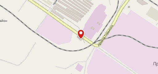 Drive Café на карте