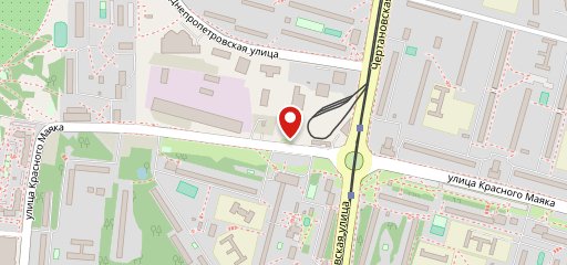 Drive Cafe на карте