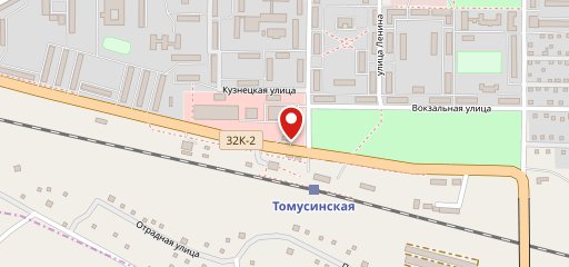 Drive Café на карте