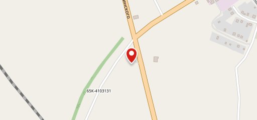 Drive cafe на карте