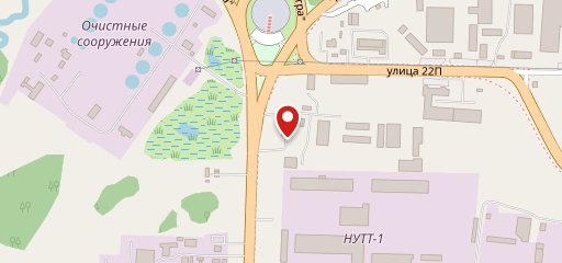 Drive Café на карте