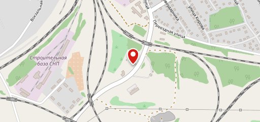 Drive Café на карте