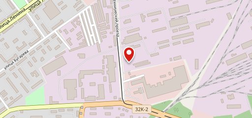 Drive Café на карте