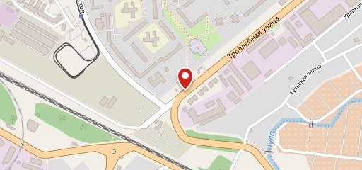 Drive Cafe на карте