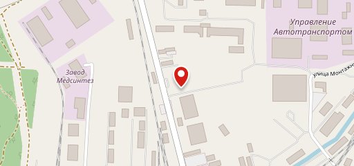 Drive Café на карте