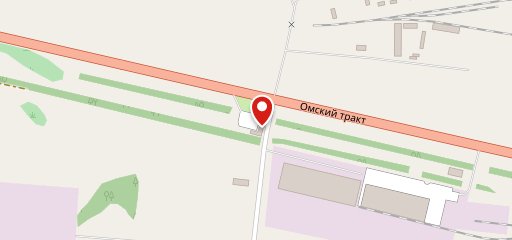 Drive Cafe на карте