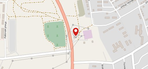 Drive Cafe на карте