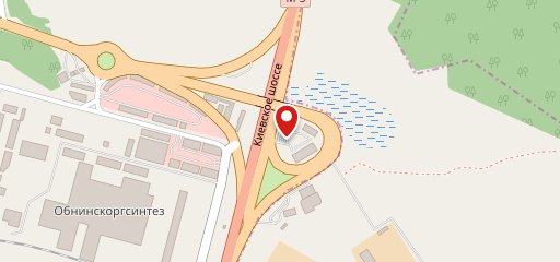 Drive Cafe на карте