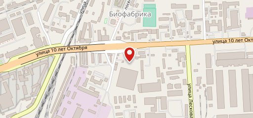 Drive Café на карте