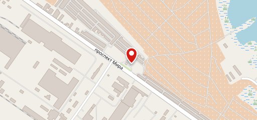 Drive Café на карте