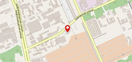 Drive Cafe на карте