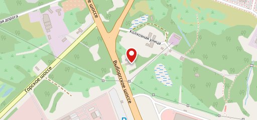 Drive Café на карте