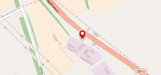 Drive Café на карте