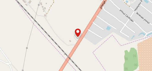 Drive Café на карте