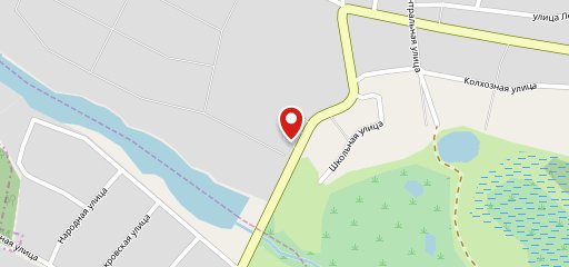 Drive Café на карте
