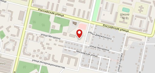Drive Café на карте