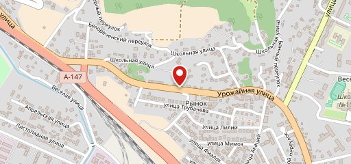 Drive Café на карте