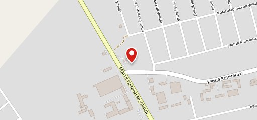 Drive Café на карте