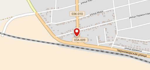 Drive Cafe на карте