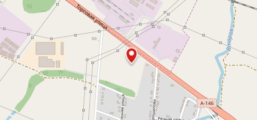 Drive Cafe на карте