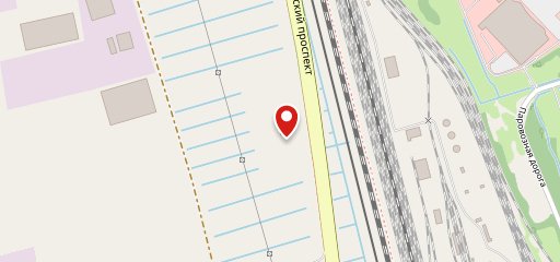 Drive Café на карте