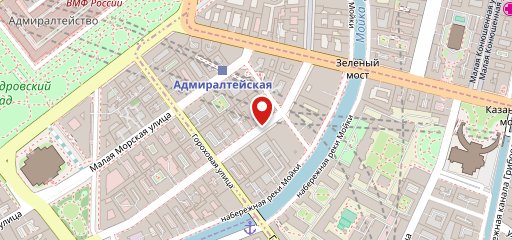 Drive Cafe на карте