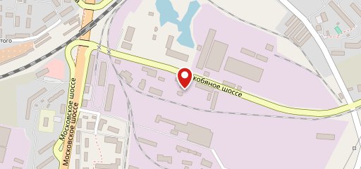 Drive Café на карте