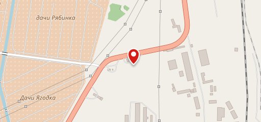 Drive Café на карте